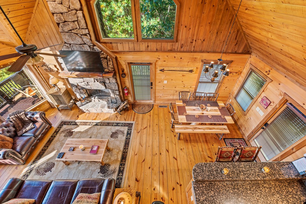 222 Brooks Ridge Road