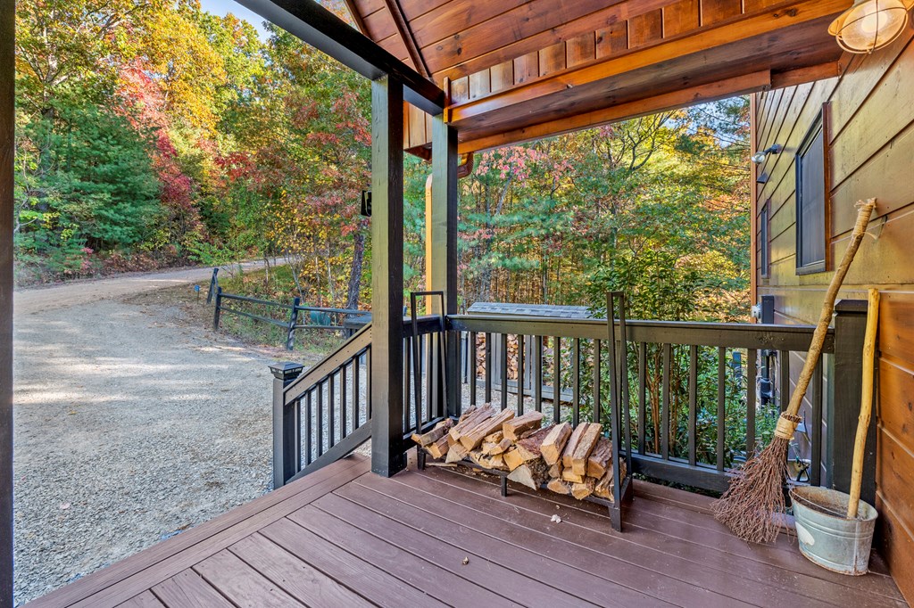 222 Brooks Ridge Road