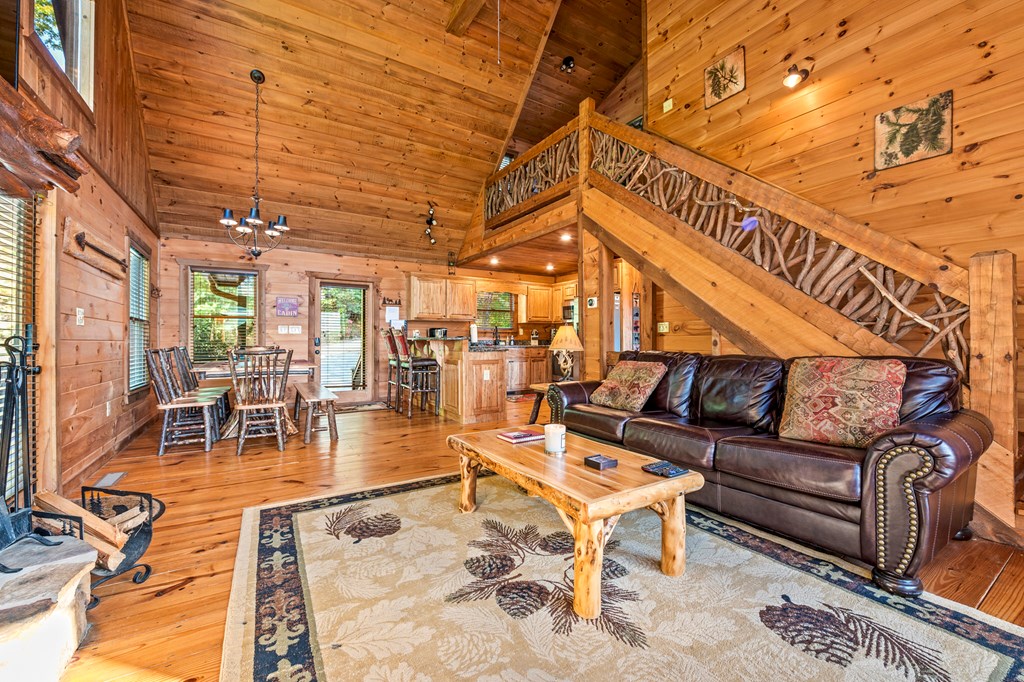 222 Brooks Ridge Road