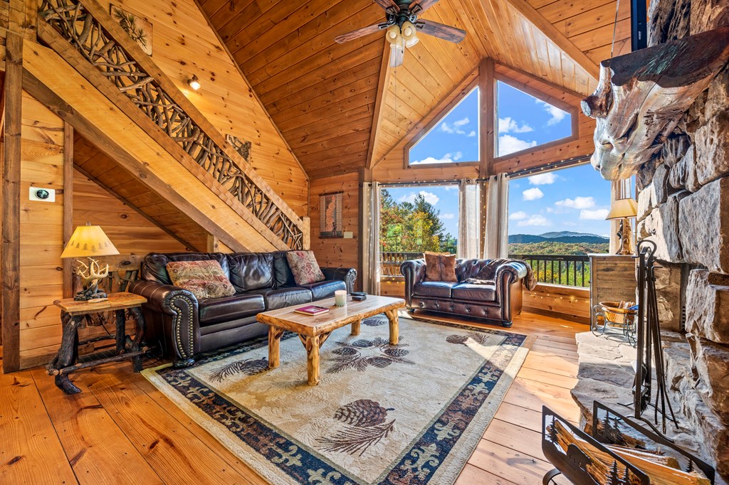 222 Brooks Ridge Road