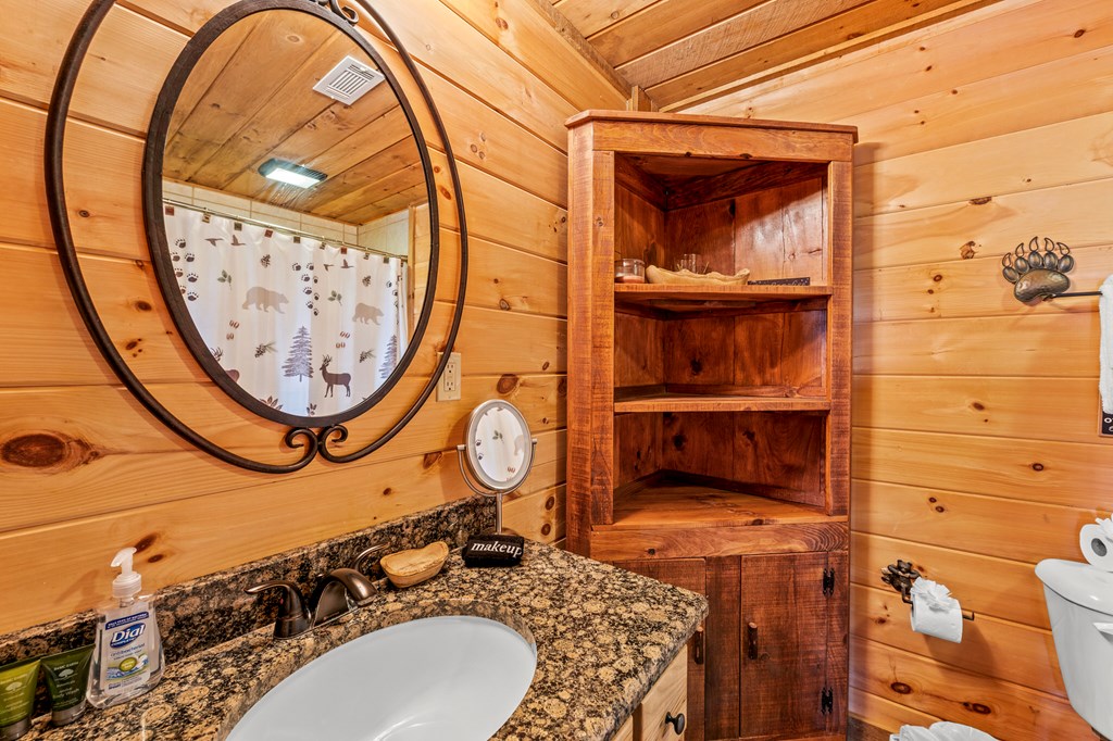 222 Brooks Ridge Road