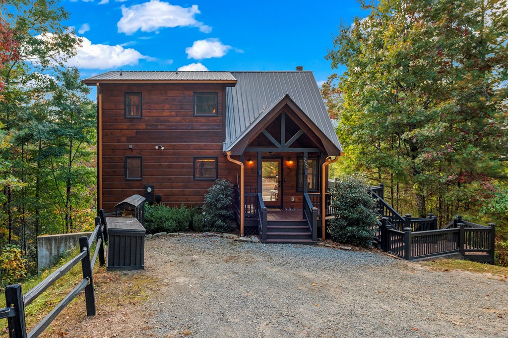 222 Brooks Ridge Road