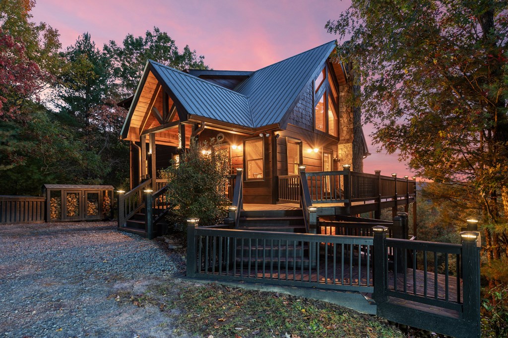 222 Brooks Ridge Road