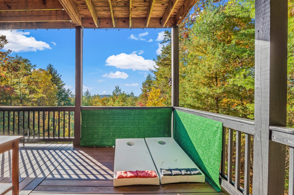 222 Brooks Ridge Road