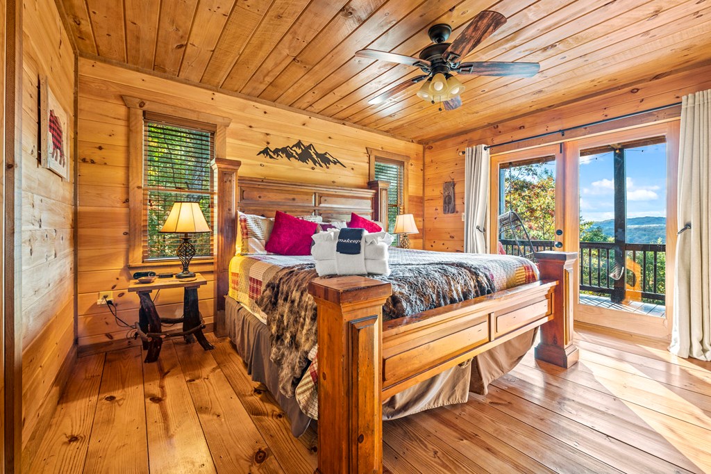 222 Brooks Ridge Road