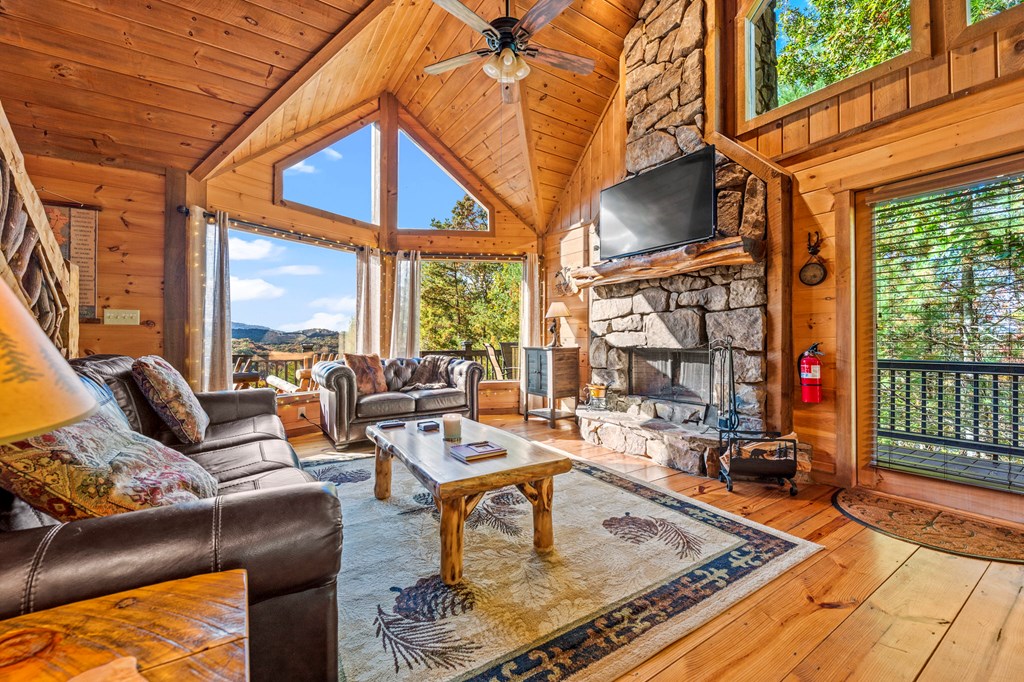 222 Brooks Ridge Road