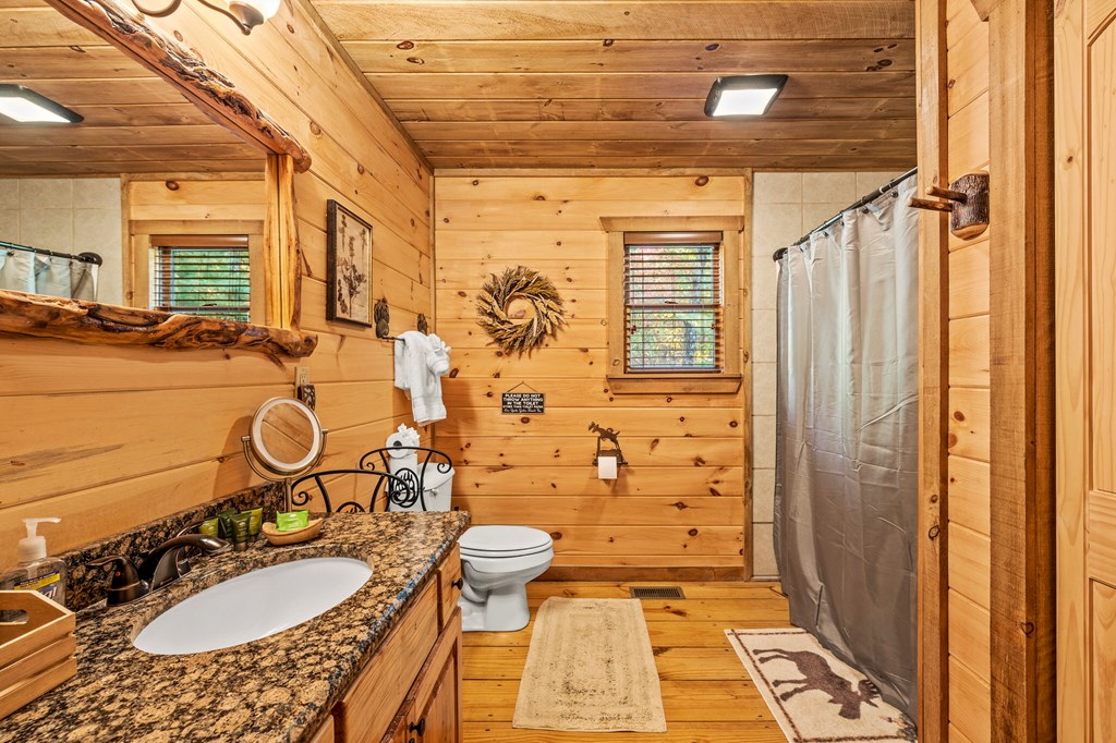 222 Brooks Ridge Road