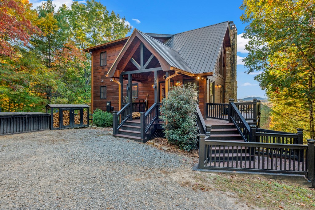 222 Brooks Ridge Road