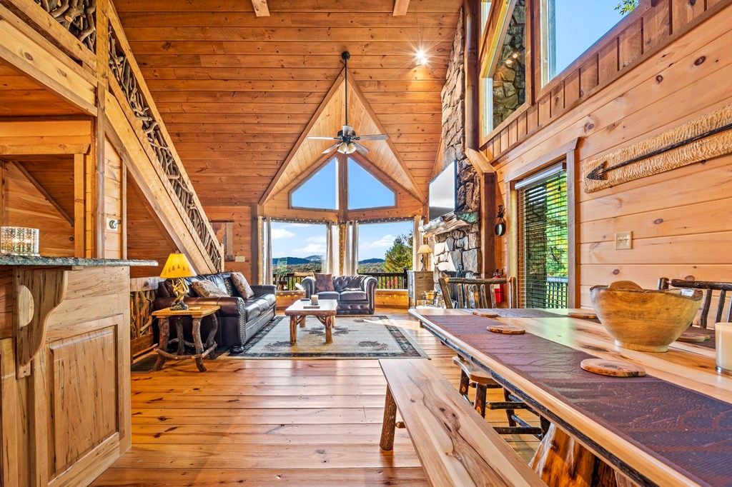 222 Brooks Ridge Road