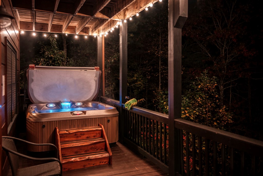 222 Brooks Ridge Road