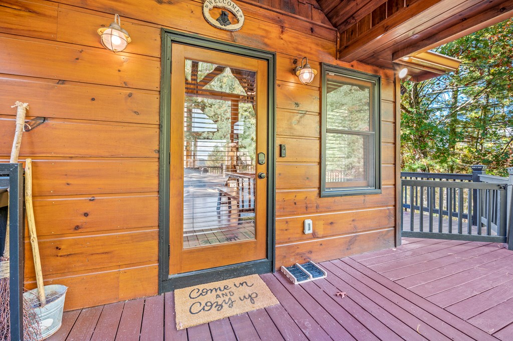 222 Brooks Ridge Road