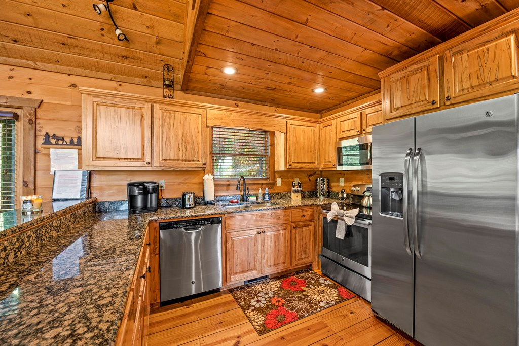 222 Brooks Ridge Road