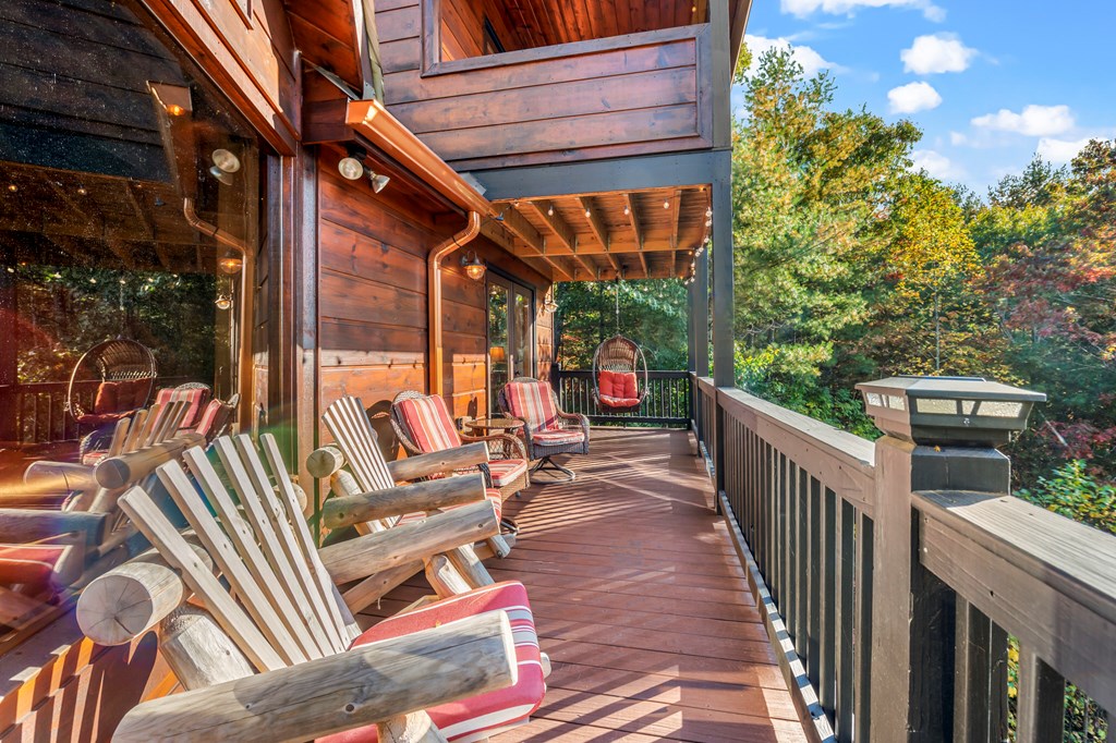 222 Brooks Ridge Road