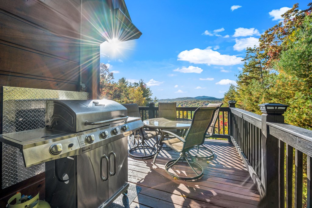 222 Brooks Ridge Road