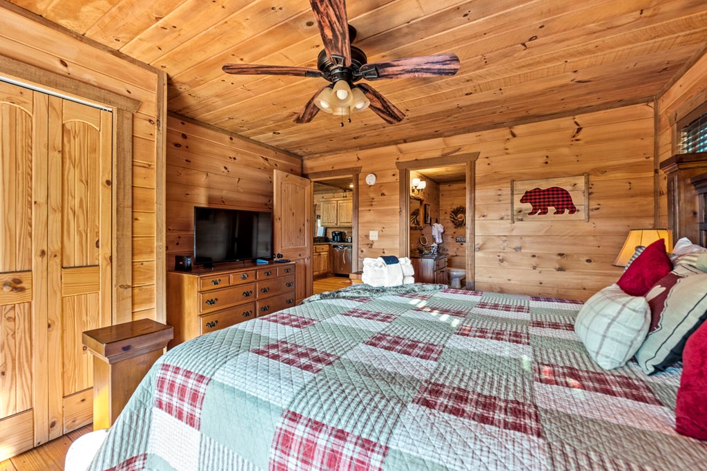 222 Brooks Ridge Road