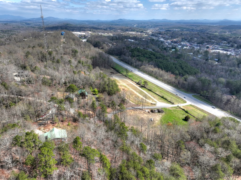 222 Mountain Hideaway Lane