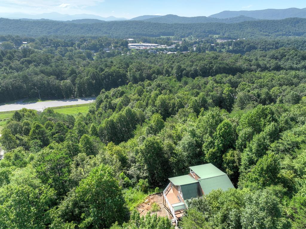 222 Mountain Hideaway Lane