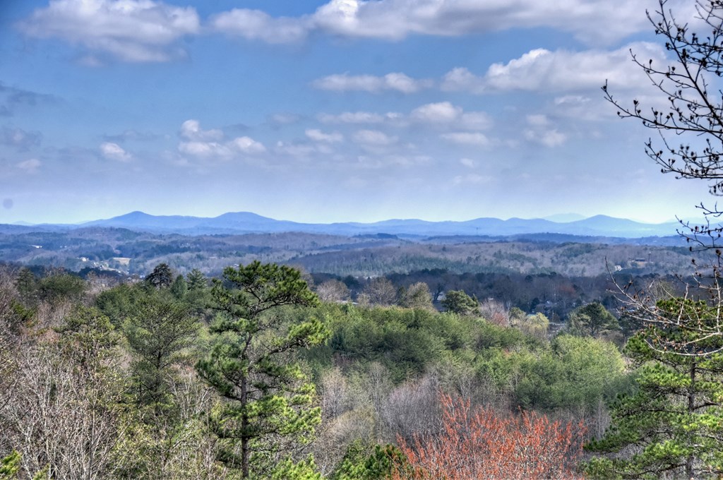 222 Mountain Hideaway Lane