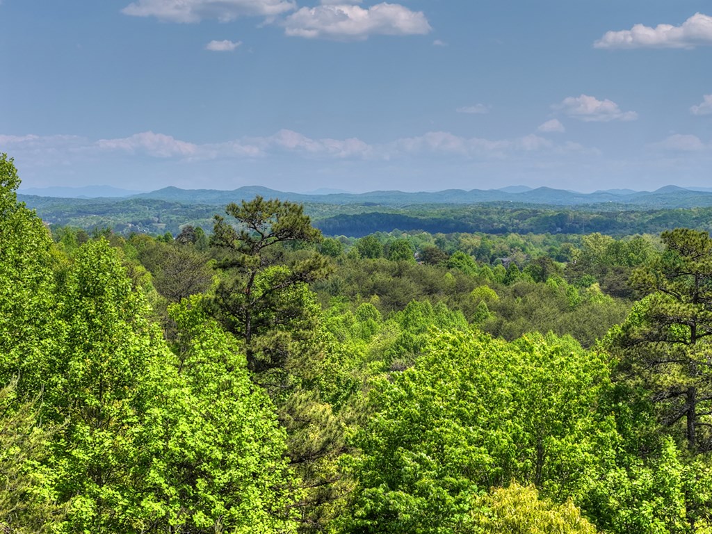 222 Mountain Hideaway Lane