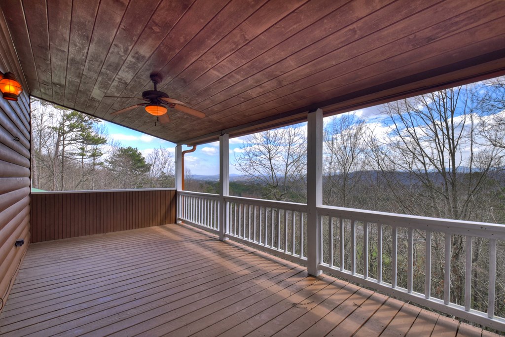 222 Mountain Hideaway Lane