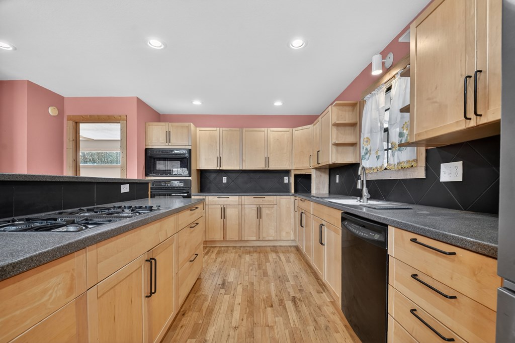 222 Mountain Hideaway Lane