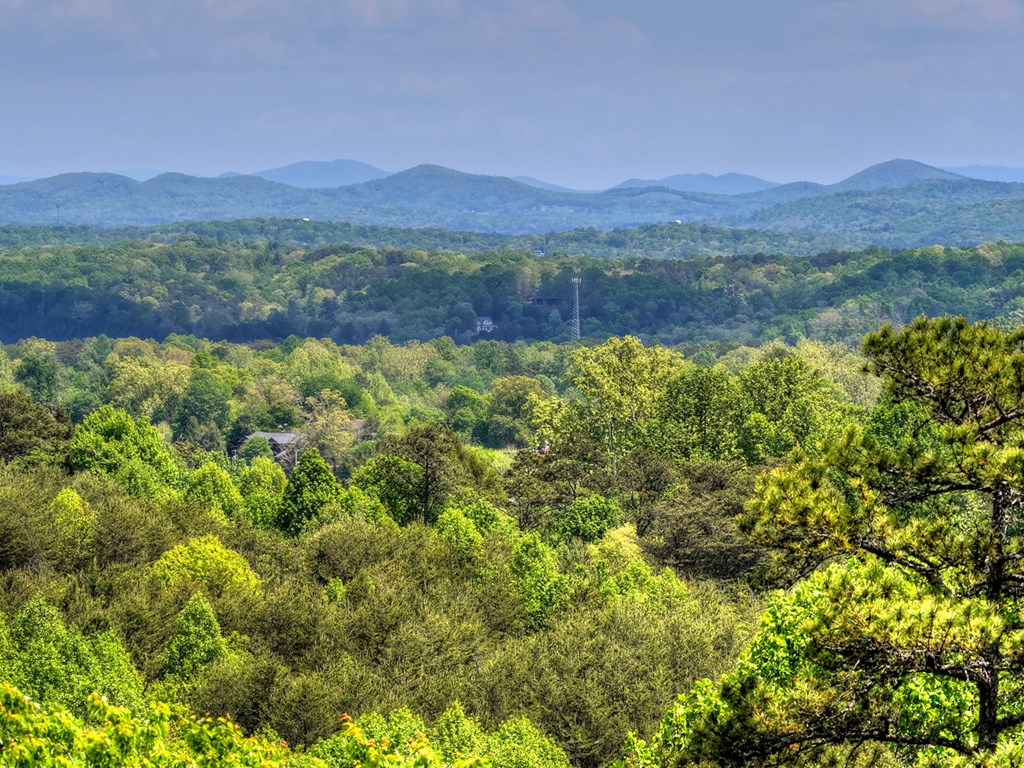 222 Mountain Hideaway Lane