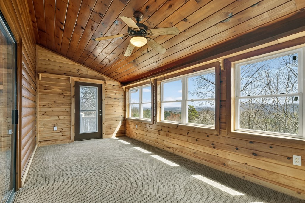 222 Mountain Hideaway Lane