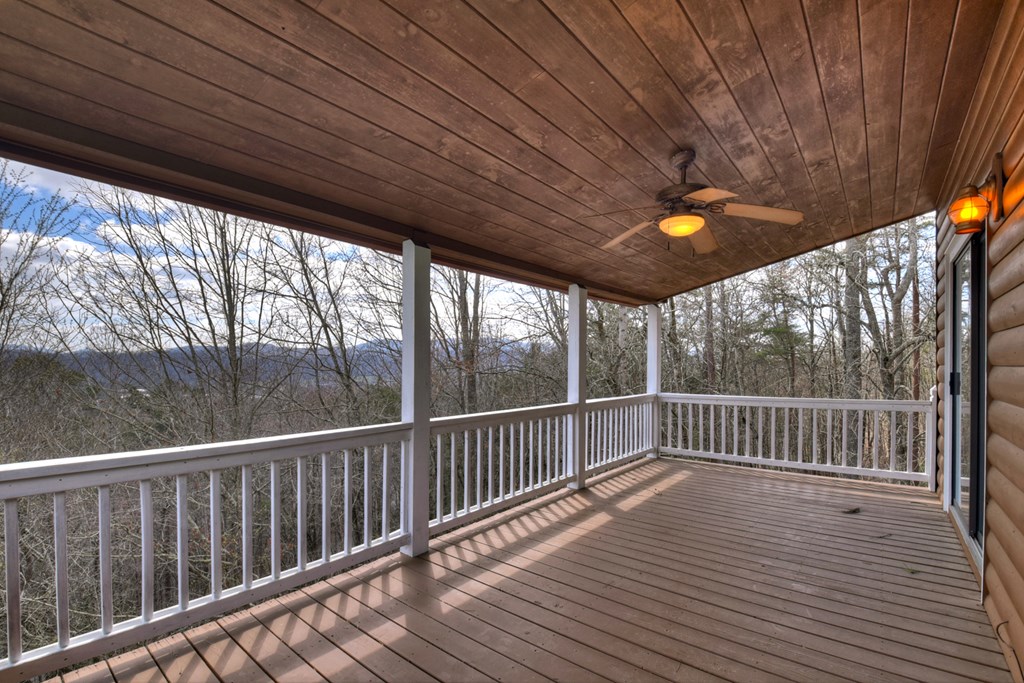 222 Mountain Hideaway Lane