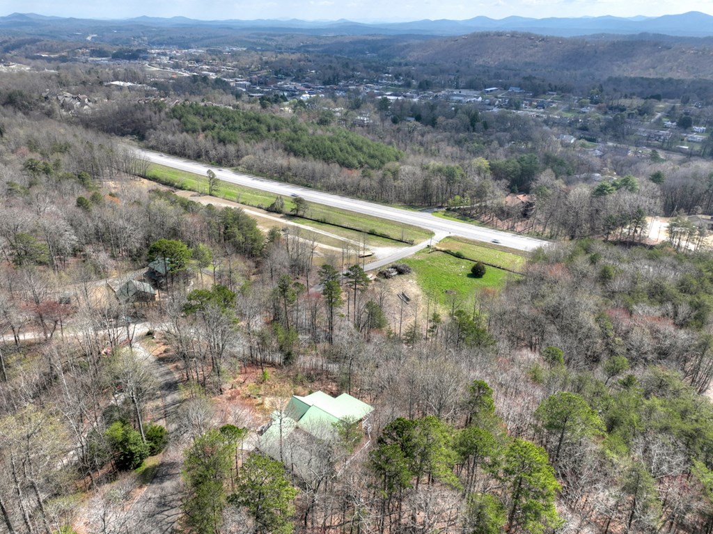 222 Mountain Hideaway Lane