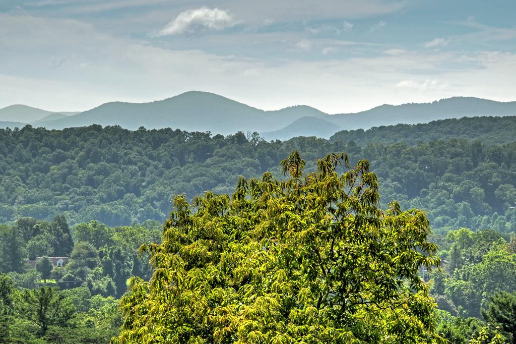 222 Mountain Hideaway Lane