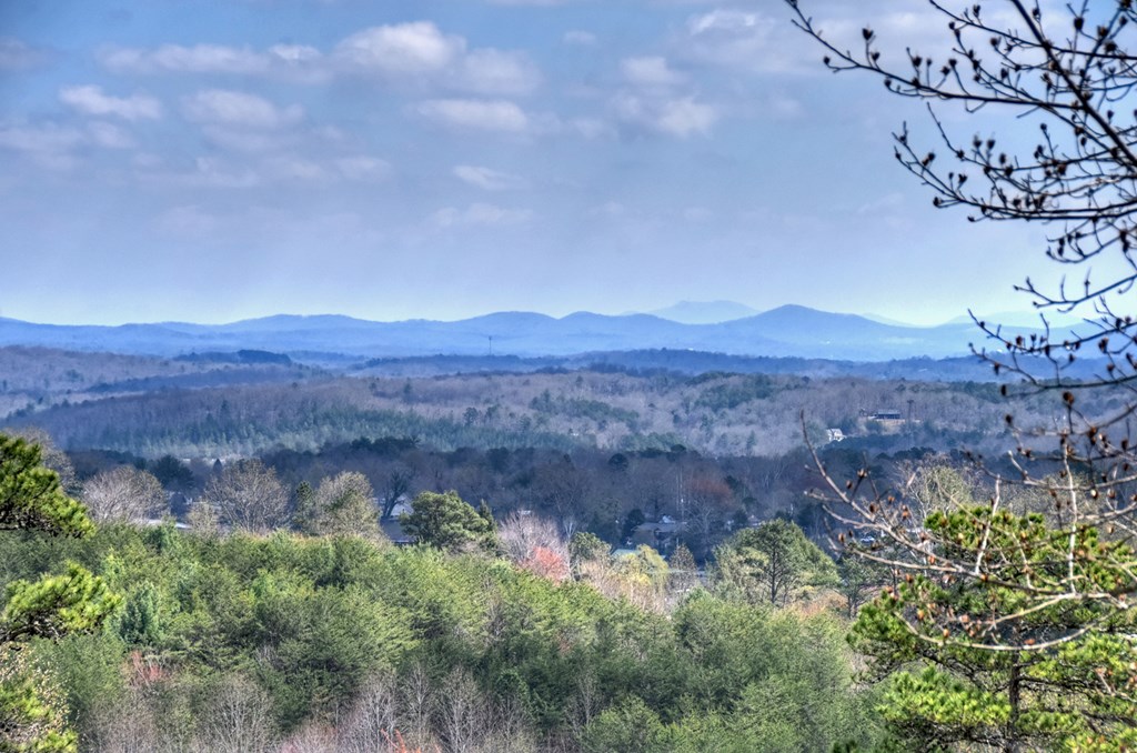 222 Mountain Hideaway Lane