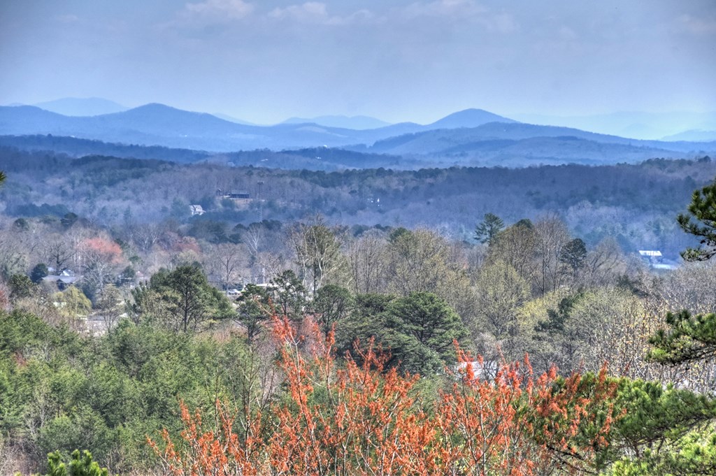 222 Mountain Hideaway Lane