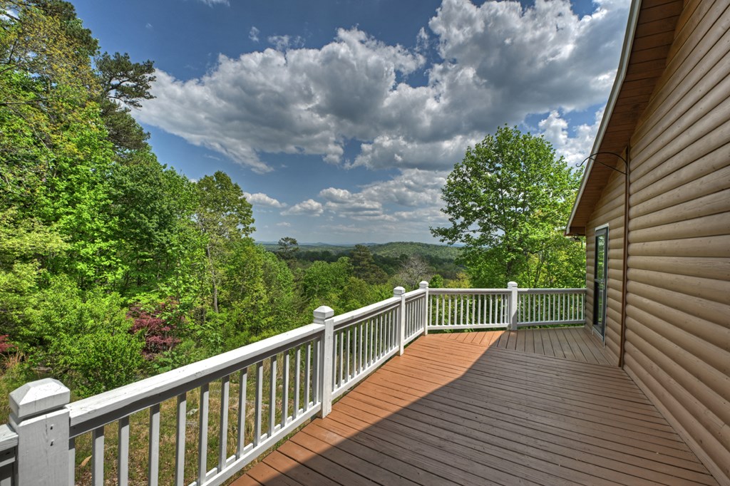 222 Mountain Hideaway Lane