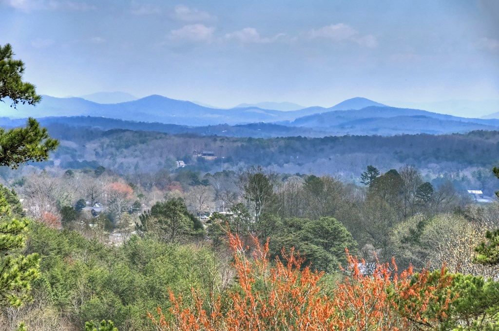 222 Mountain Hideaway Lane