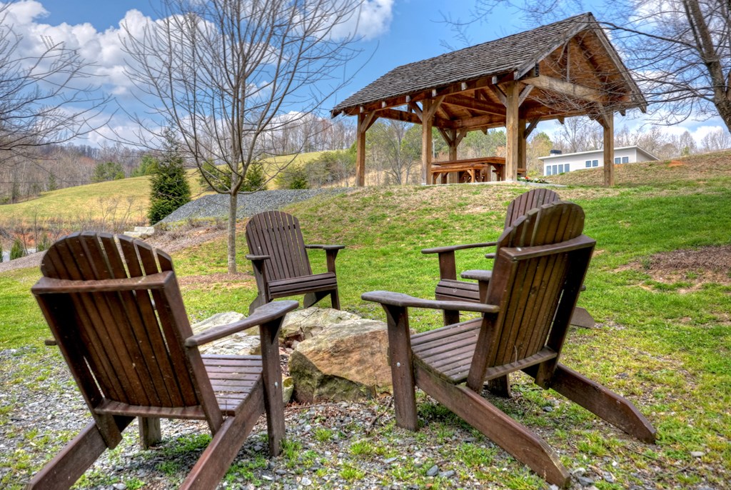 Lot 45 Big Valley Drive