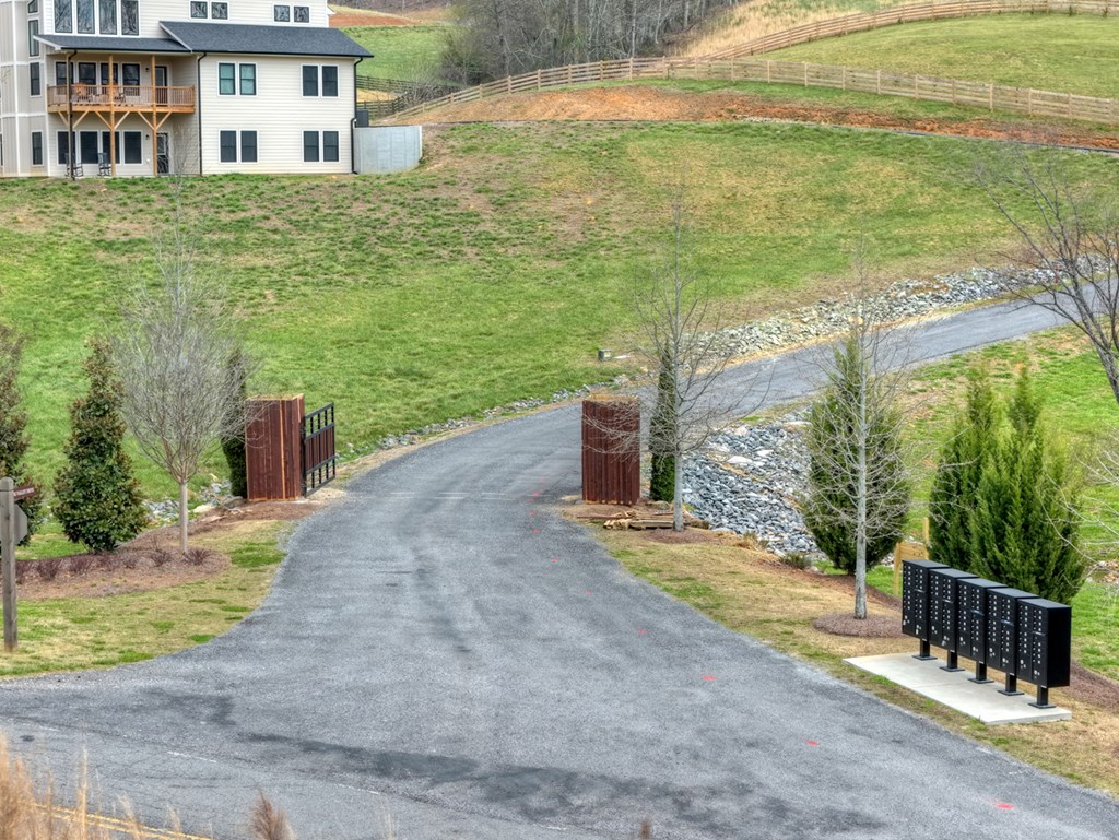 Lot 45 Big Valley Drive