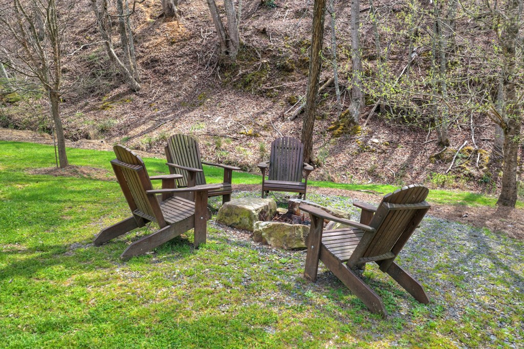 Lot 45 Big Valley Drive