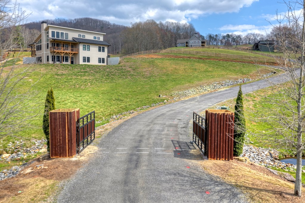 Lot 45 Big Valley Drive