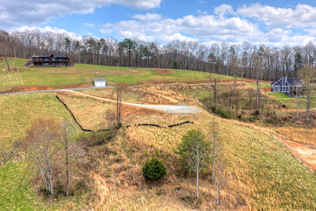 Lot 45 Big Valley Drive