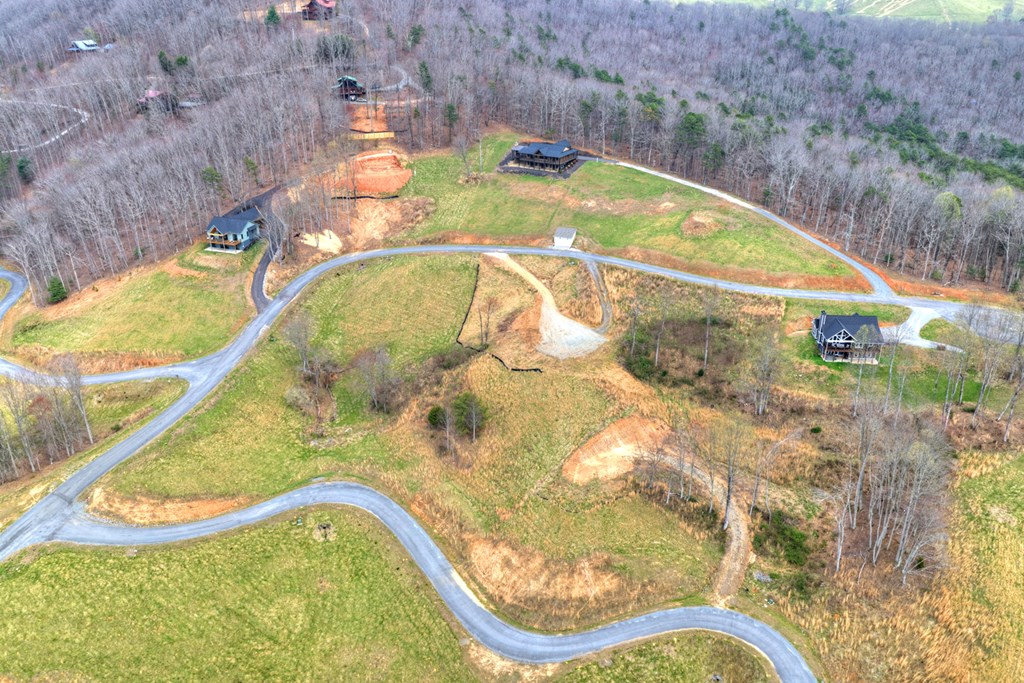 Lot 45 Big Valley Drive