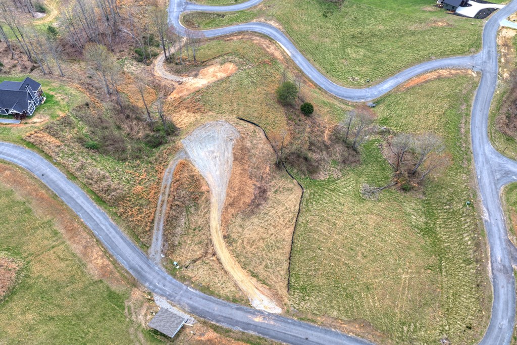 Lot 45 Big Valley Drive