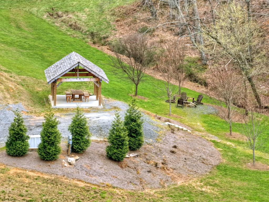 Lot 45 Big Valley Drive