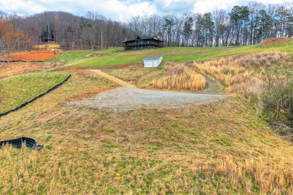 Lot 45 Big Valley Drive