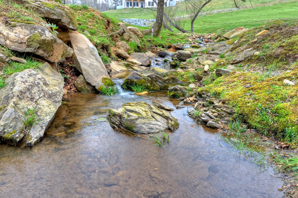 Lot 45 Big Valley Drive