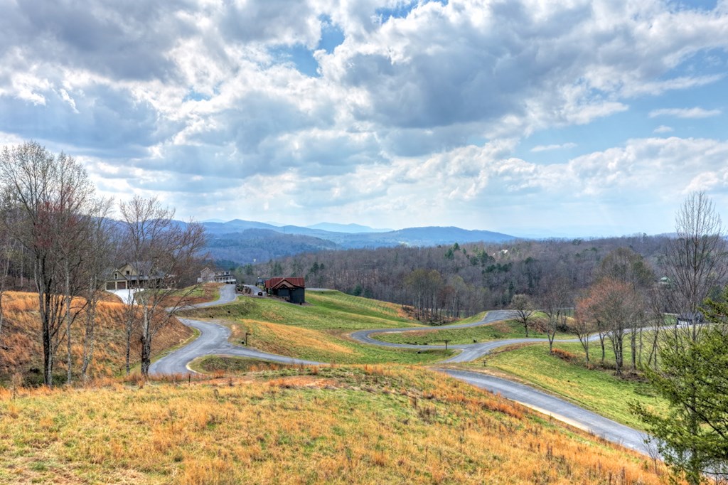 Lot 45 Big Valley Drive