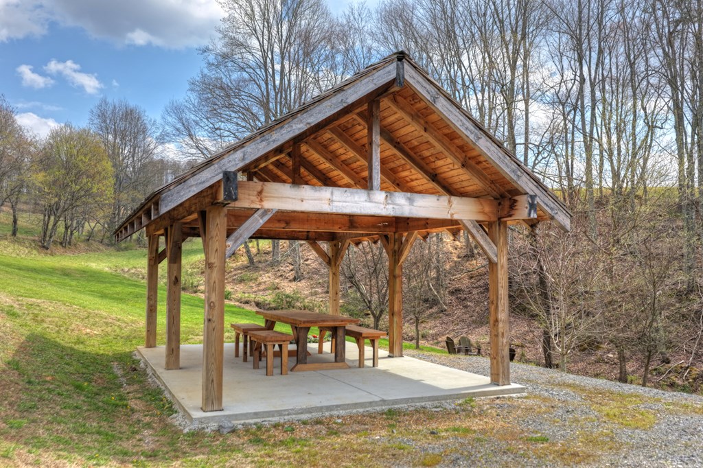 Lot 45 Big Valley Drive