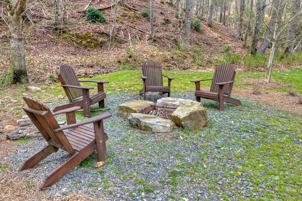 Lot 45 Big Valley Drive