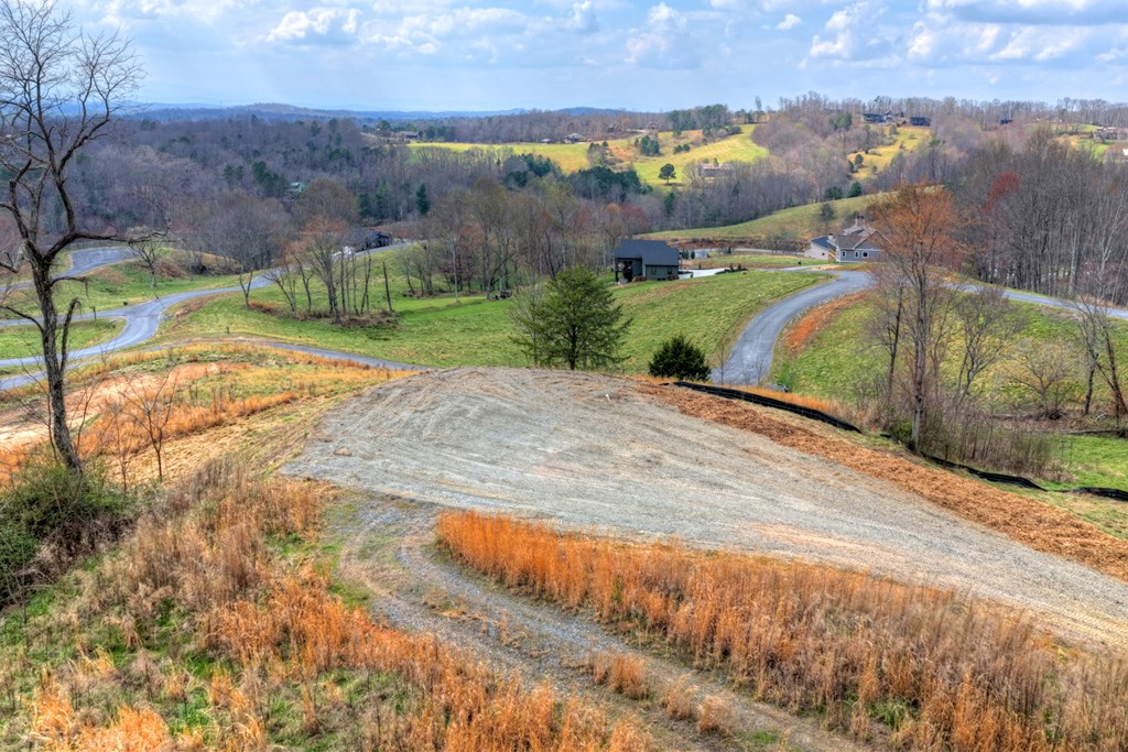 Lot 45 Big Valley Drive