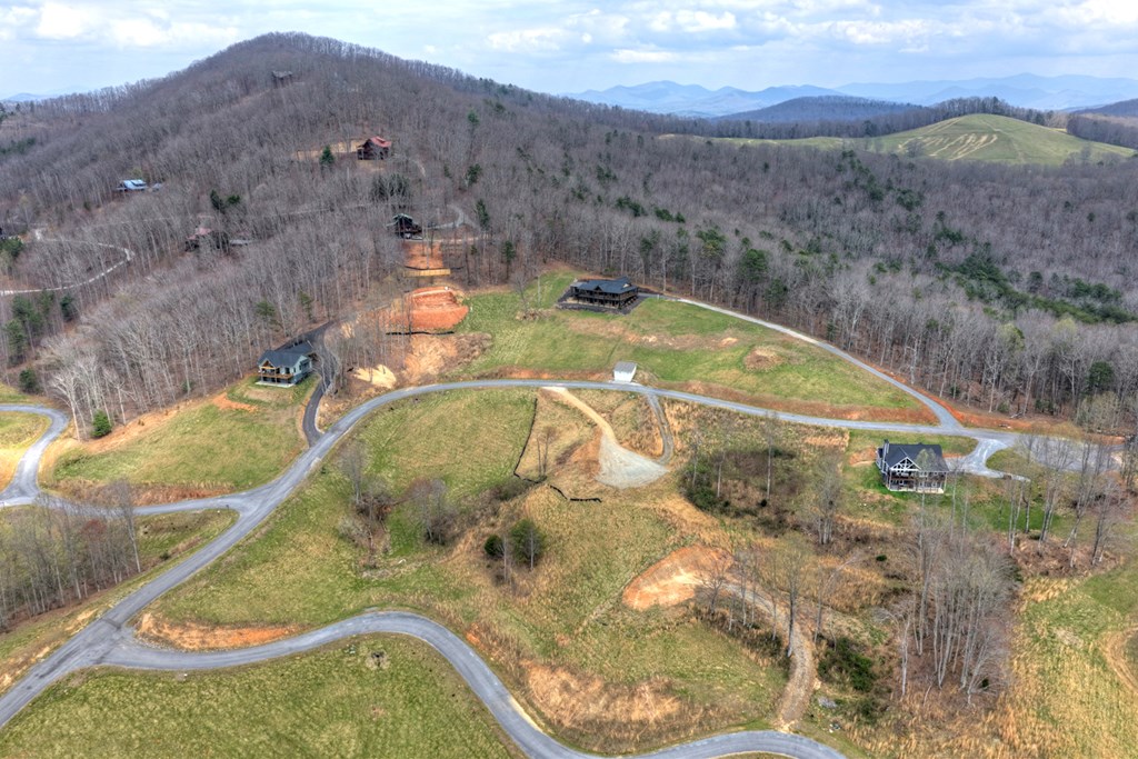 Lot 45 Big Valley Drive
