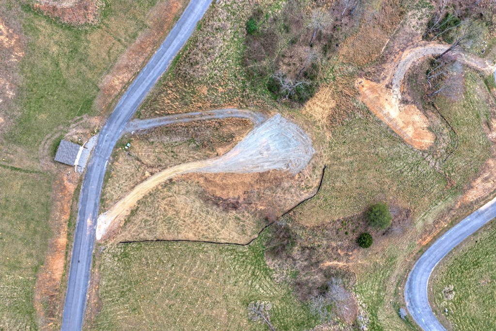 Lot 45 Big Valley Drive
